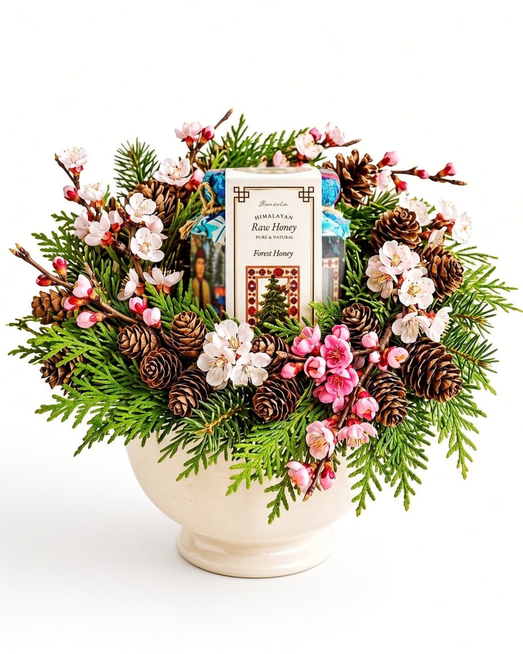 Forest Honey
