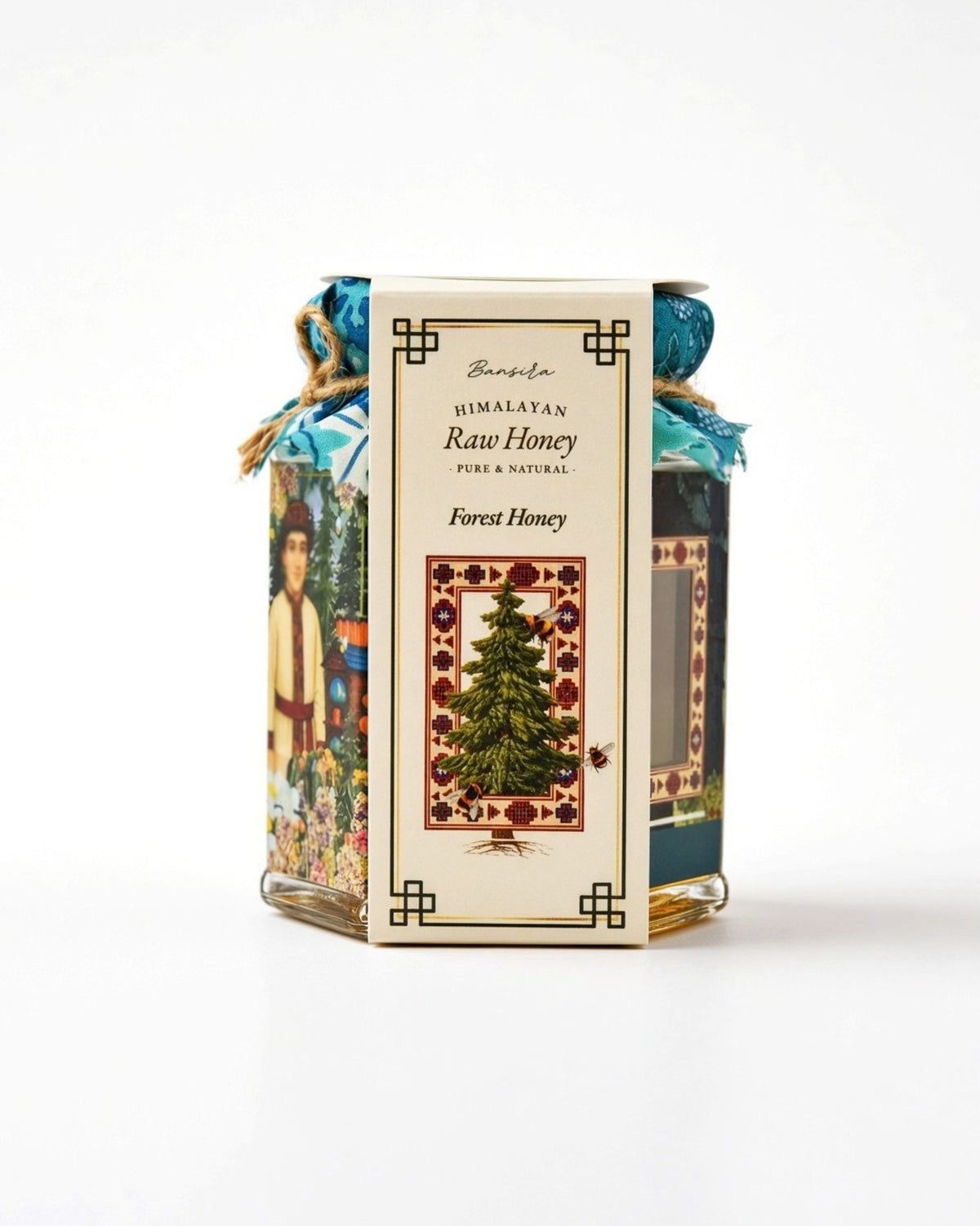 Forest Honey