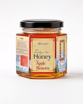 Apple Blossom Honey