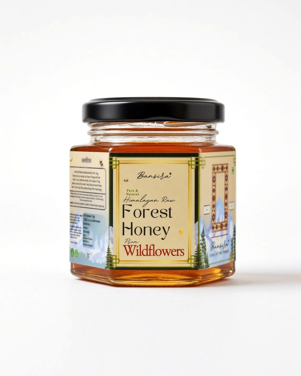 Forest Honey