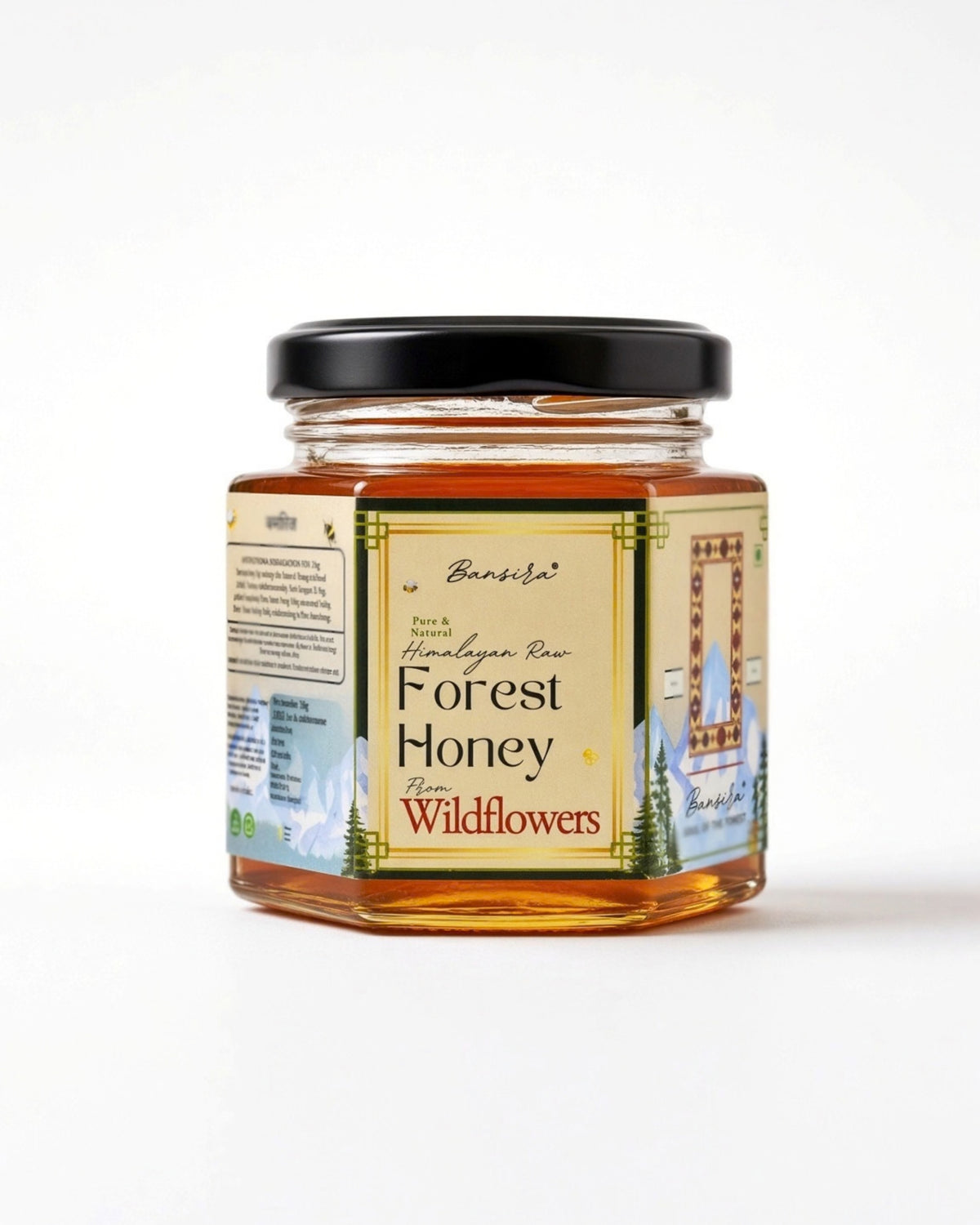 Forest Honey