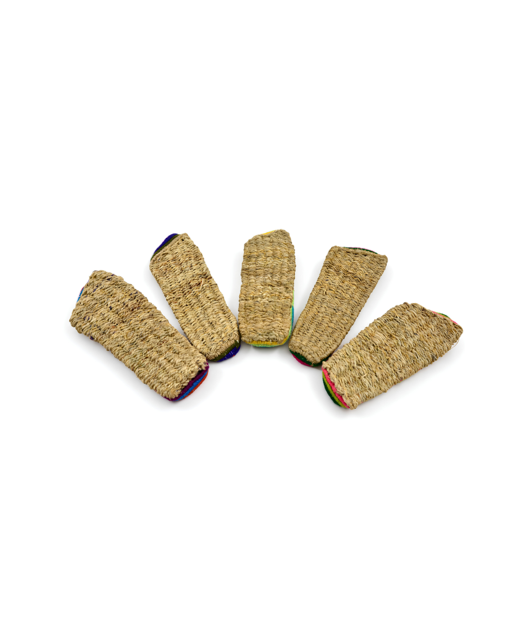 Pullah - Traditional Hemp Grass Footwear