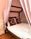 Handwoven Wool & Jute Cushions