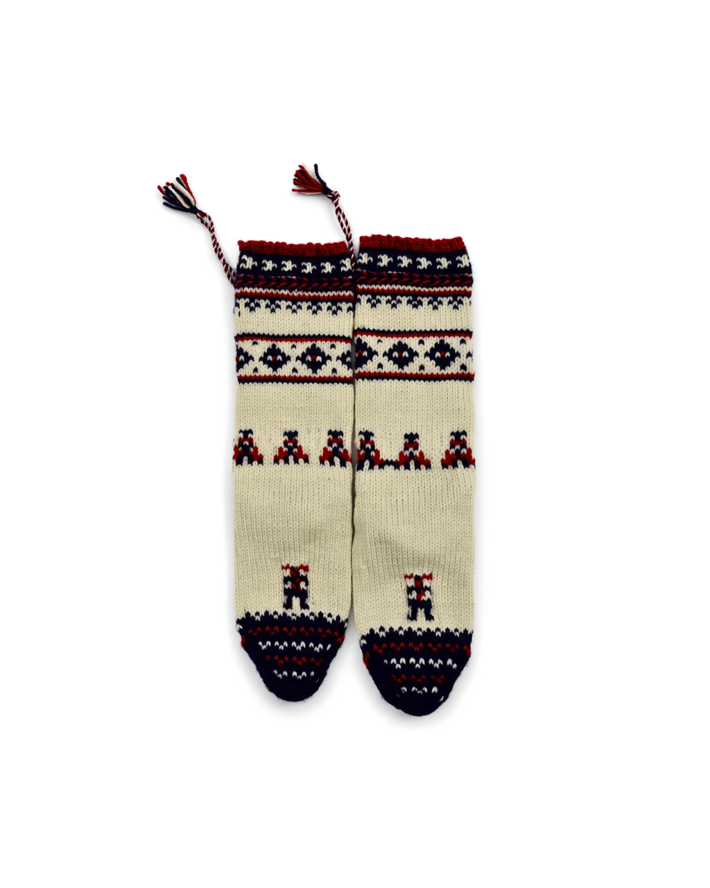 Mountain Wool Socks