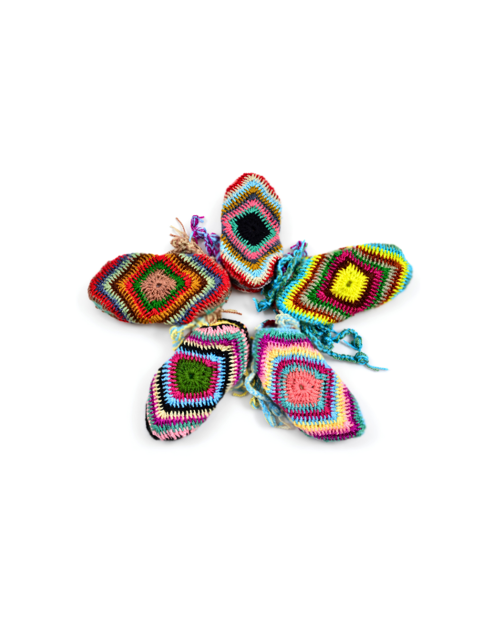 Pairian - Woollen Ankle Socks